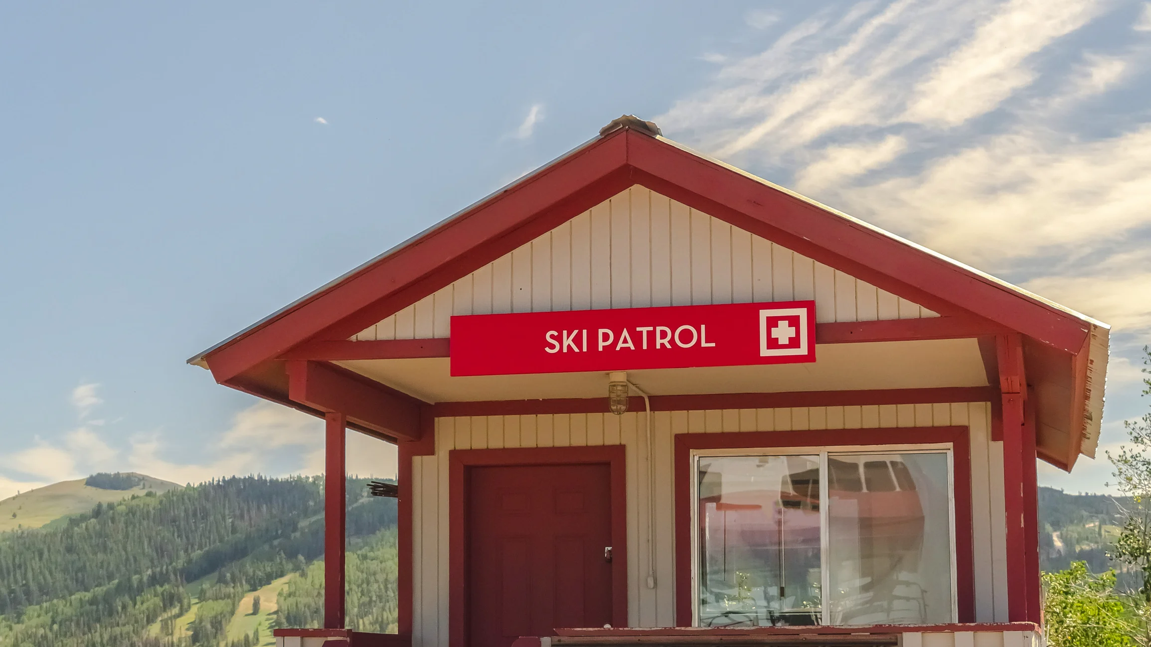 Ski Patrol