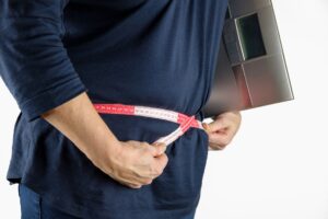 Cum funcționează procesul de slăbire. Explicația unui nutriționist