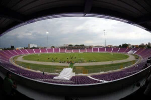 Construirea celui mai modern stadion din țară, contestată