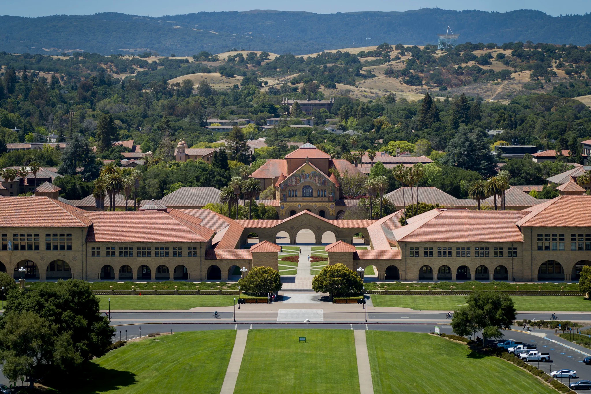 Stanford University