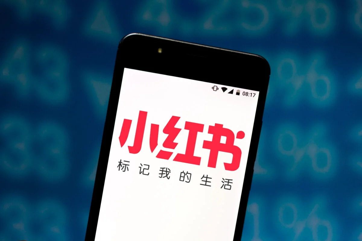 Xiaohongshu, platforma pe care fug oamenii de pe TikTok