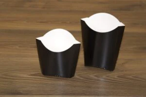 De ce sunt atât de importante ambalajele pentru cartofi prăjiți? Ce trebuie să știi