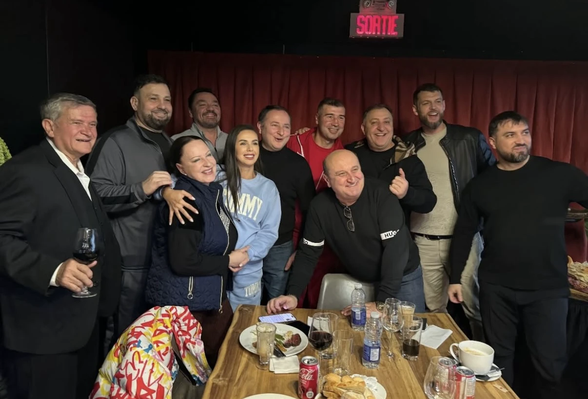 America, tărâmul făgăduinței pentru manelisti. Cine sunt artiștii care au dat năvală