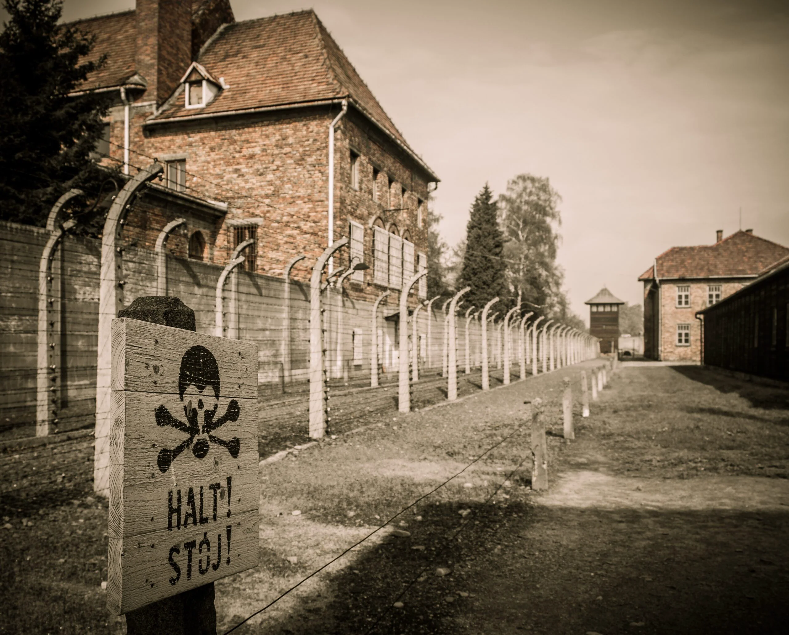 Auschwitz