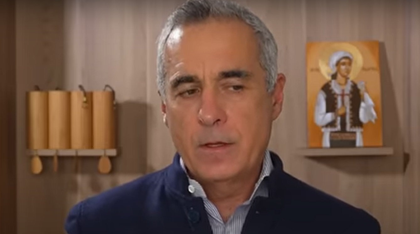 Becali Prezice Sf r itul Lui Georgescu Vor Ap rea Probe Becali Prezice Sf r itul Lui Georgescu Vor Ap rea Probe