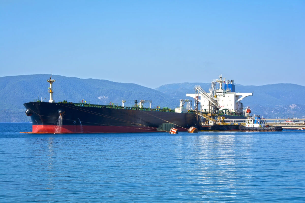 Statele Unite impun blocadă asupra navelor petroliere sancționate din Venezuela