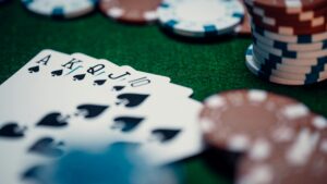 Evolution Gaming se află în vizorul autorităților britanice ce reglementează jocurile de noroc