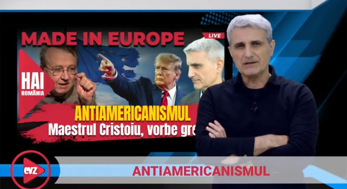 Ne apropiem de sfârșitul alianței transatlantice. Robert Turcescu: „Toată Europa este anti-americani”