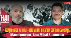 Relația Carol al II-lea - Iuliu Maniu. Dictatură contra democrație