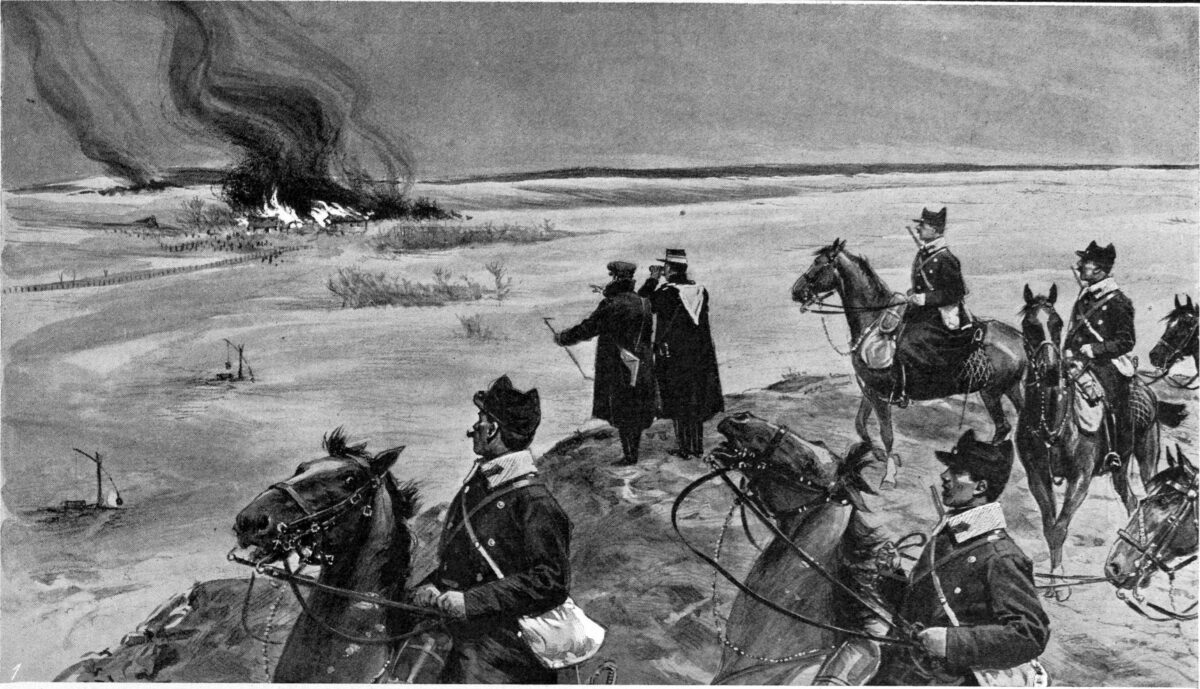 Răscoala de la 1907.  A fost România la un pas de invazie?