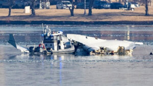 CNN, în mijlocul unui scandal. Imagini scurse și bugetari arestați după accidentul aviatic din Washington