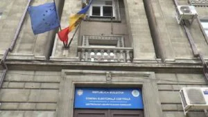 Patru partide, în pericol de dizolvare sau limitare a activității