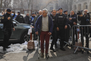 Călin Georgescu rămâne sub control judiciar