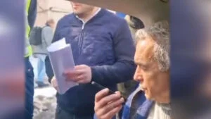 Legăturile lui Călin Georgescu cu Kremlinul, descoperite în Austria