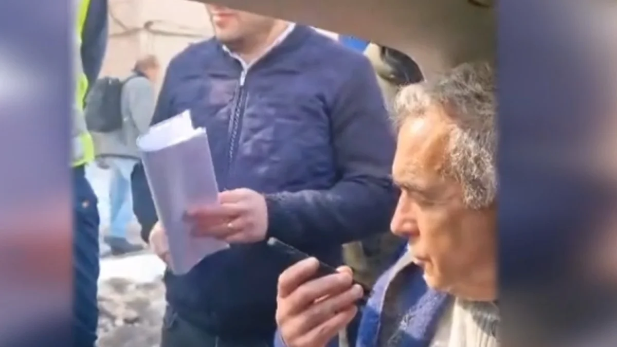 Legăturile lui Călin Georgescu cu Kremlinul, descoperite în Austria
