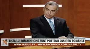 Călin Georgescu refuza un produs după care românii se dădeau în vânt înainte de 1989. Dezvăluirea care ridică mari semne de întrebare