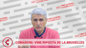 Europa neomarxistă continuă lupta. Robert Turcescu: Uniunea nu are cum să reziste fără Statele Unite