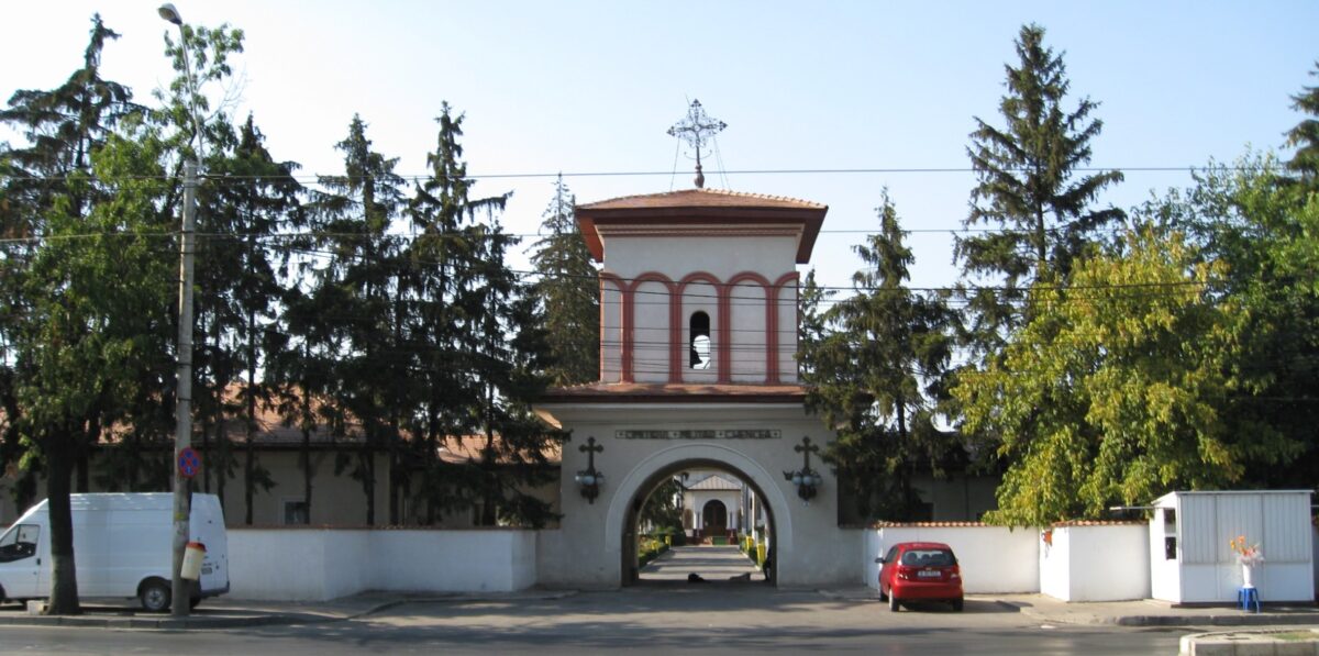 Dosarul locurilor de veci date ilegal în Ghencea Militar 3. DNA extinde ancheta în cazul generalilor acuzați