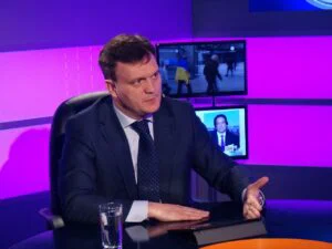 Dorin Recean: Rusia intenționează să trimită 10.000 de soldați în regiunea transnistreană