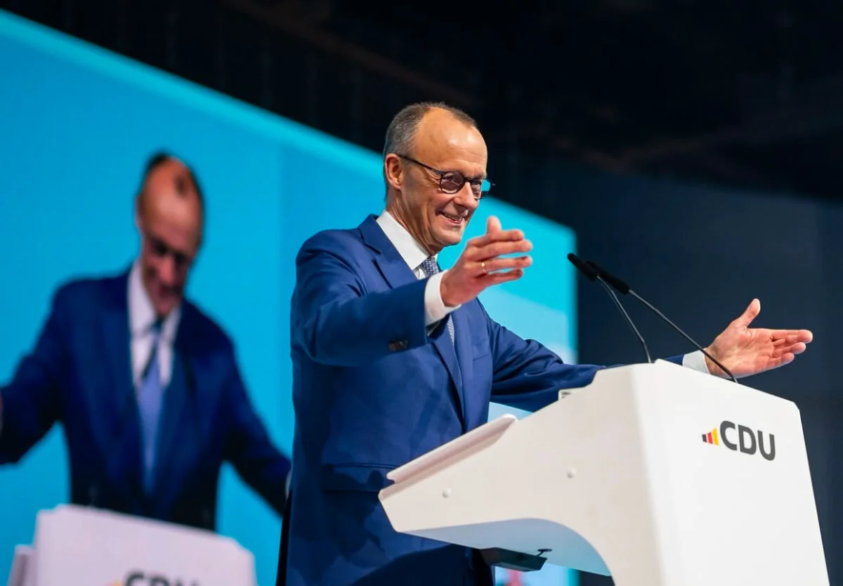 Criză politică în Germania. AfD vrea noi alegeri parlamentare