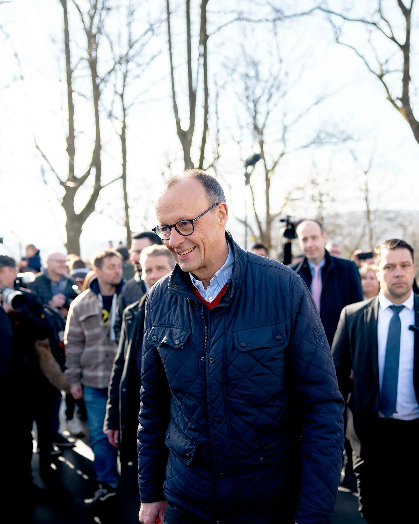 Friedrich Merz