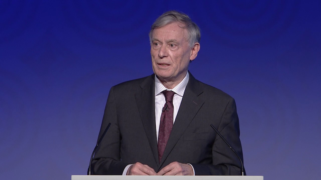 Fostul preşedinte german Horst Kohler a murit la 81 de ani, după „o boală scurtă şi gravă”