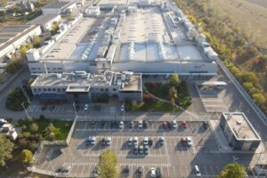 Certificarea fabricii BAT din Ploiești conform Standardului Alliance for Water Stewardship (AWS), un angajament ferm pentru gestionarea eficientă a apei