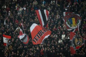 Scandal uriaș la Miercurea Ciuc, la partida Csikszereda - Dinamo. „Este agresiune”