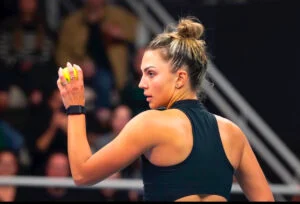 Jaqueline Cristian ratează primul trofeu WTA al carierei