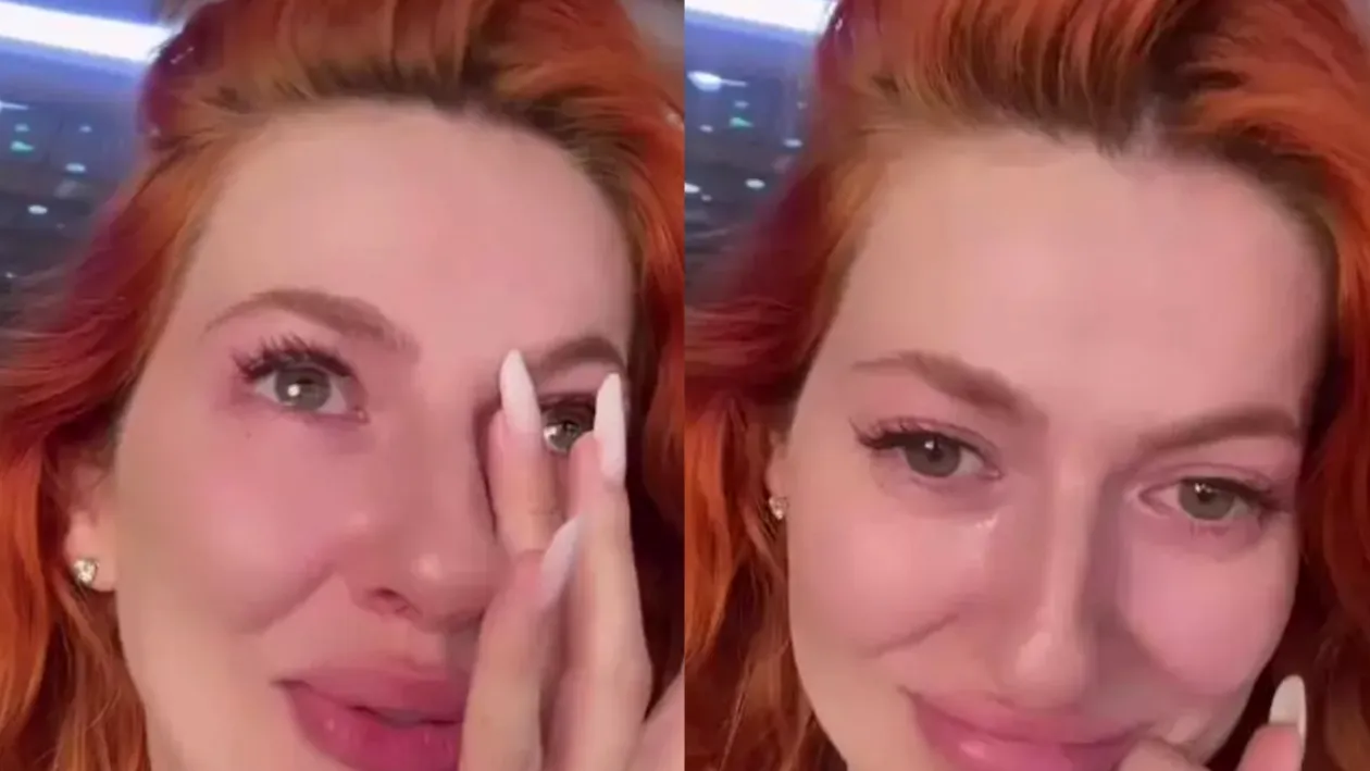 Lidia Buble a fost păcălită: N-am mai văzut așa ceva