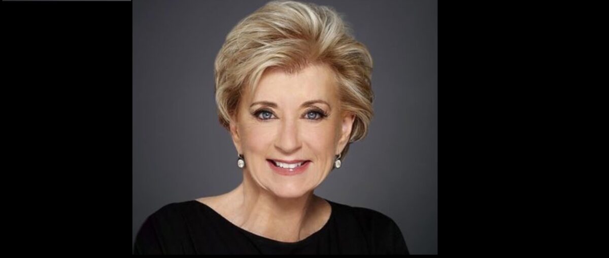 Linda McMahon