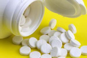 Nou medicament contra cancerului. E folosit din 1955 împotriva paraziților intestinali