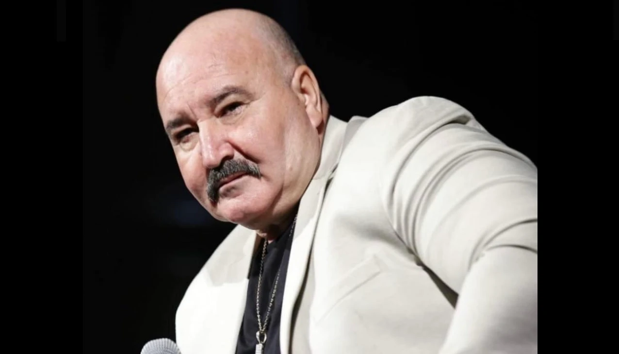 Nuțu Cămătaru despre fiul său: „Mai bine l-am căutat la pușcărie decât în cimitir”