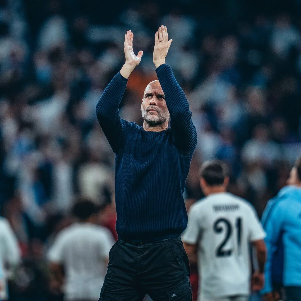 Manchester City, remiză rușinoasă cu ultima clasată, Southampton