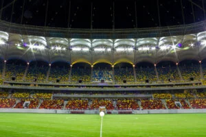 Florin Cernat despre Zidane: Nu mă aruncam, că mă făcea pilaf