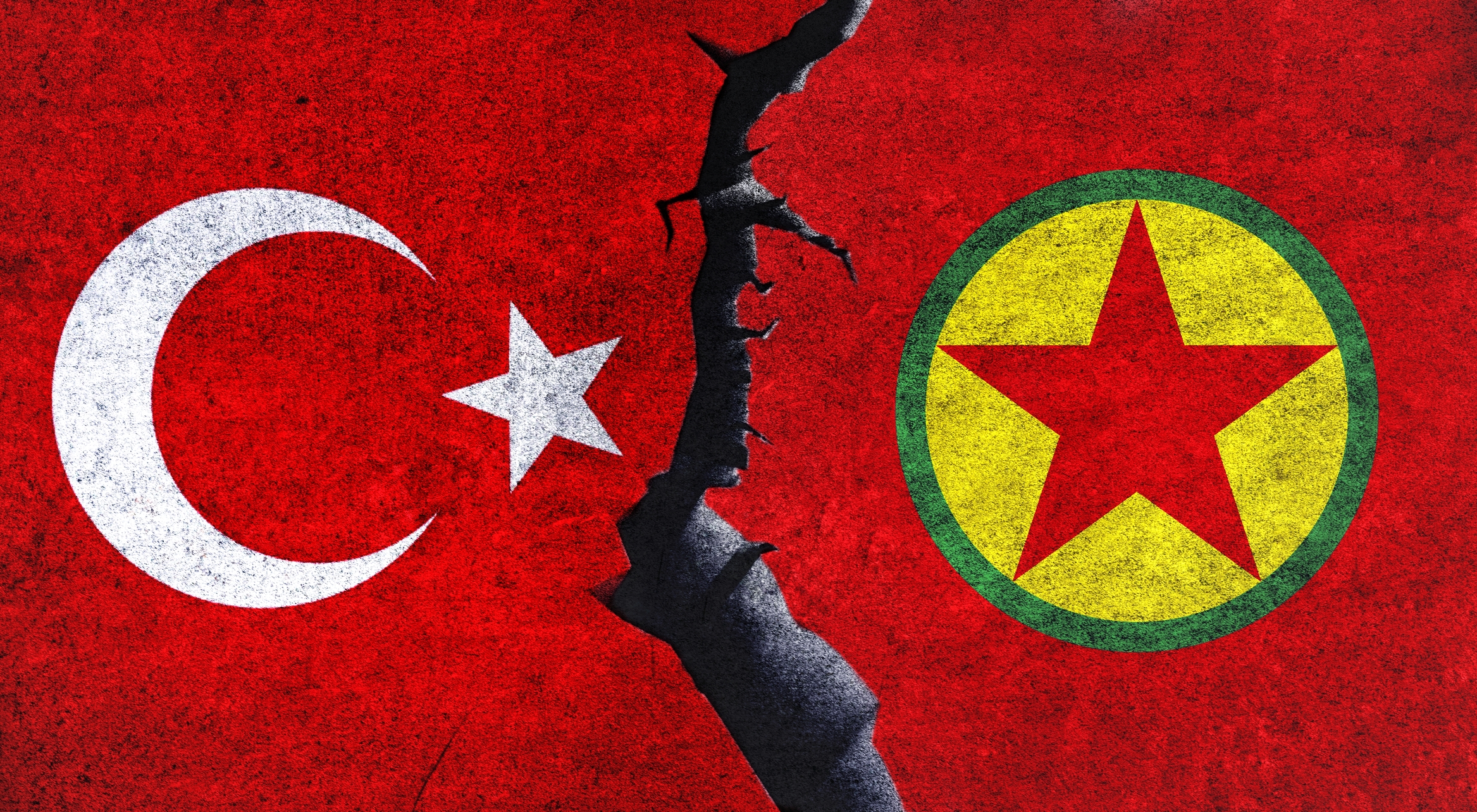 Mișcarea kurdă PKK se dizolvă. Öcalan le-a dat ordin să depună armele