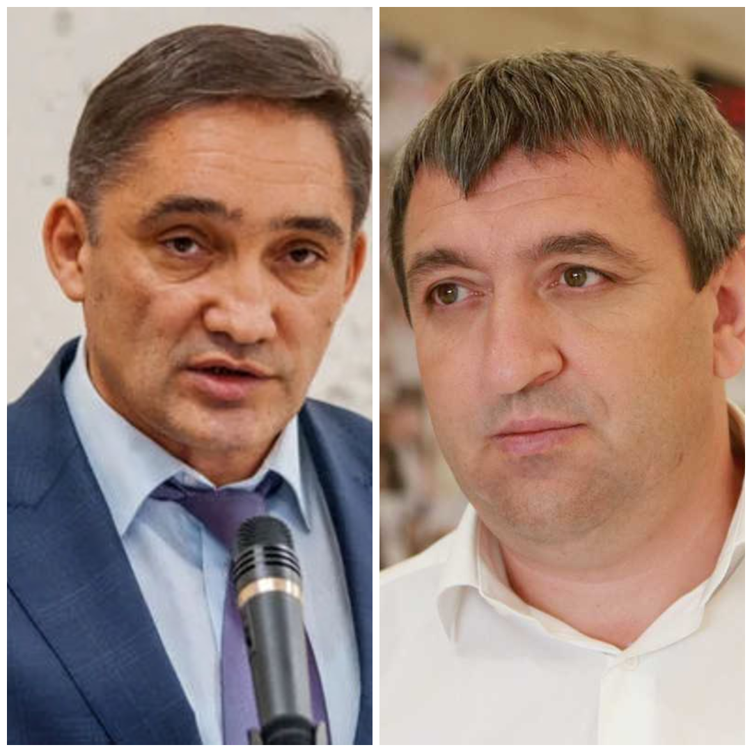 Stoianoglo, acuzat că ar fi cerut grațierea unor persoane condamnate pentru droguri