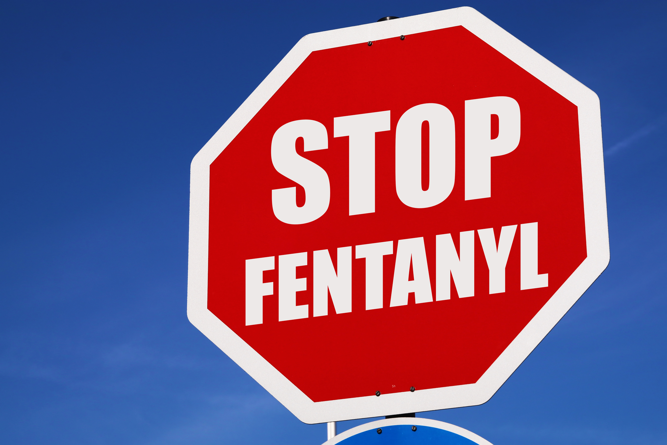 Stop Fentanyl