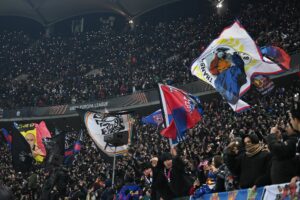 FCSB a vândut deja 10.000 de bilete pentru returul cu Shkendija