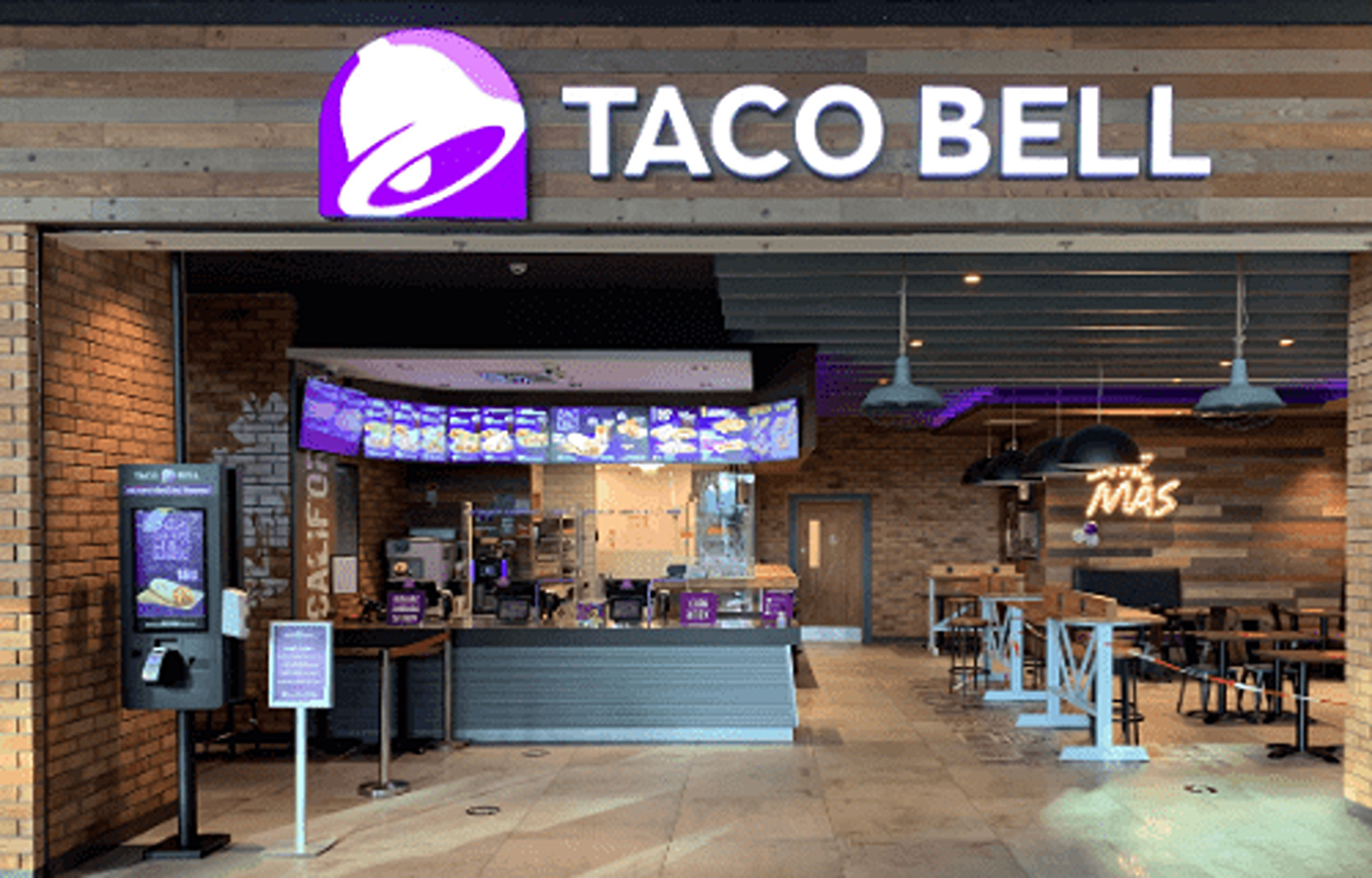 Taco Bell