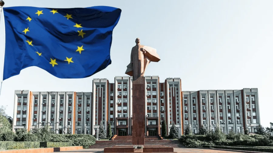 Fără apă caldă și gaze. Transnistria se confruntă cu o criză fără precedent