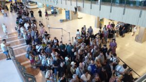 MAE a emis alertă de călătorie pentru Libia: Părăsiți imediat țara!