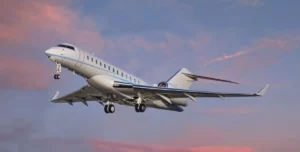 Aterizare forţată a unui avion, la Caransebeş