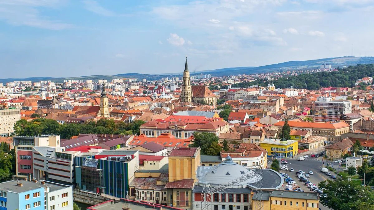 S-a lansat „Manifestul de la Cluj”. Destinatar: George Simion