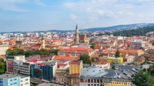 S-a lansat „Manifestul de la Cluj”. Destinatar: George Simion