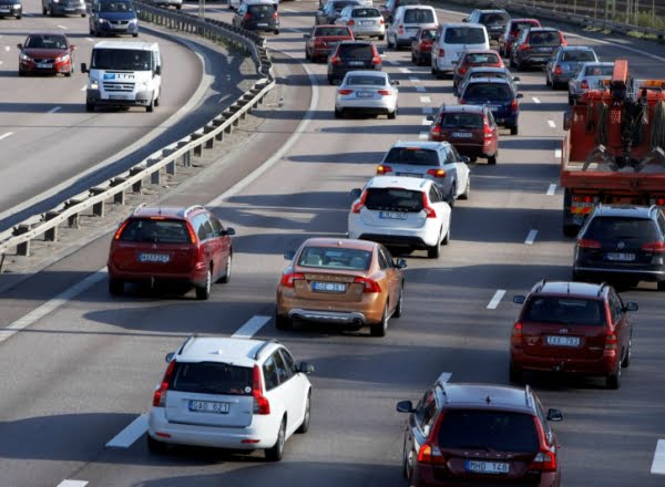 Circulație restricționată la graniță. Măsura intră în vigoare luni, 7 iulie