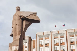 Cazacii ruși acuză Moldova de criză și cer Kremlinului sprijin umanitar pentru regiunea transnistriană
