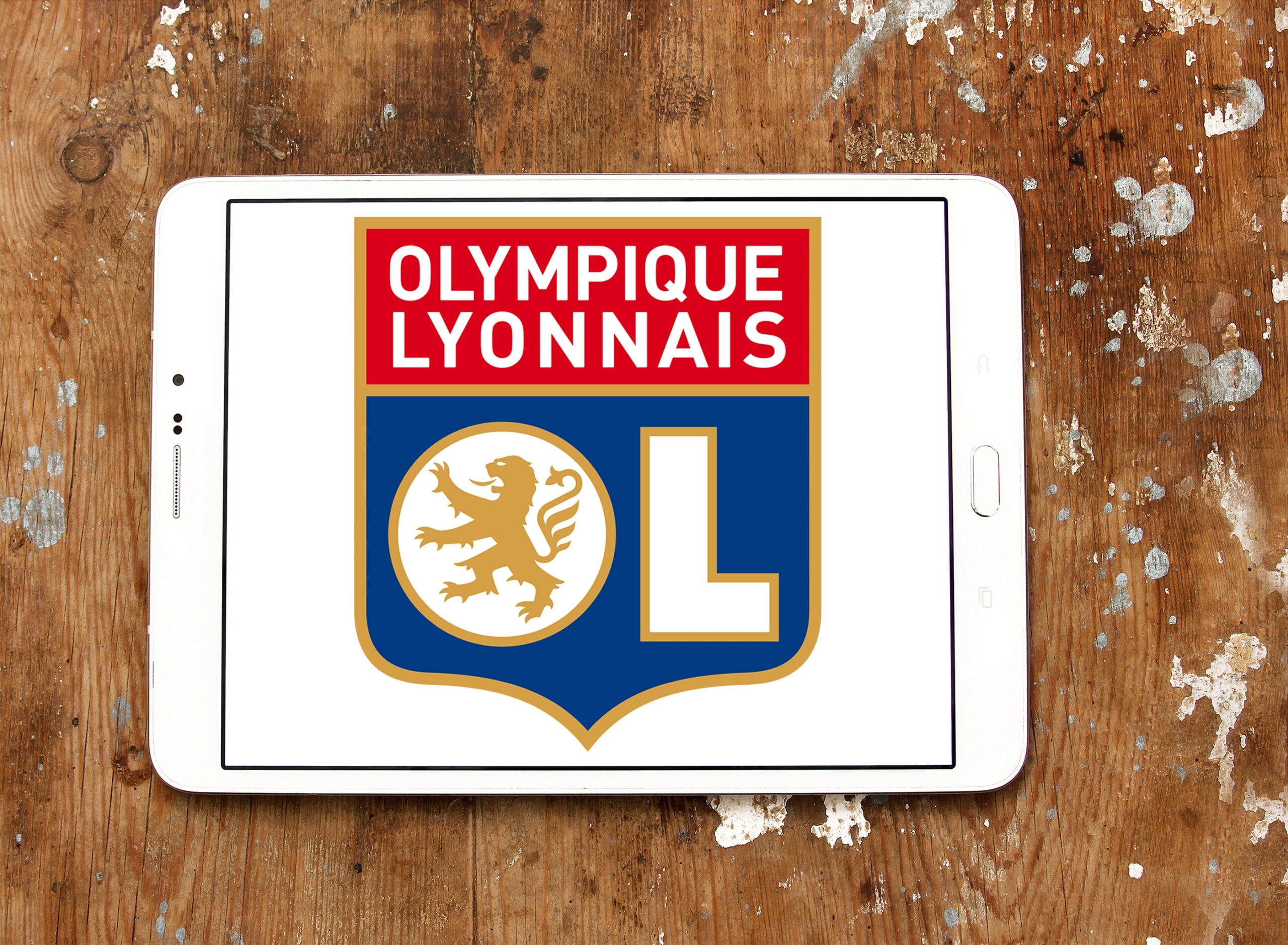 olympique lyon