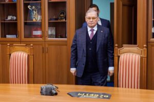 Acreditarea ambasadorului rus în Moldova, blocată din cauza declarațiilor Kremlinului