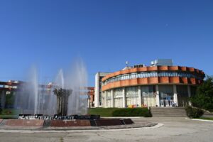 palatul feroviarilor, chișinău, vânzare 